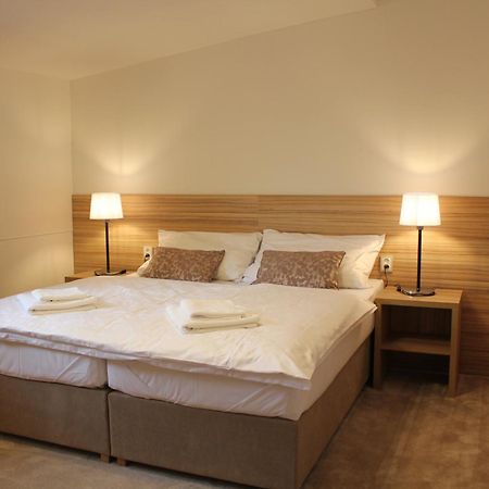 Bily Beranek Hotel Hladov Luaran gambar