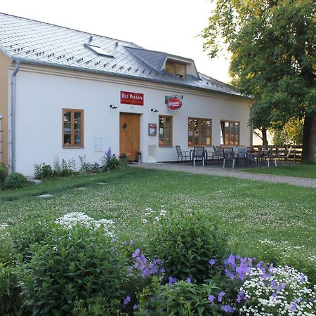 Bily Beranek Hotel Hladov Luaran gambar